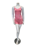CARSW9751 Passiflora Carmela Cami & Boxer Set Myselflingerie.com