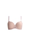 You 100-822 Nude Lauryn Molded Push Up Underwire Bra Myselflingerie.com