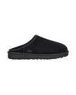 UGG 1129290 Black Men's Classic Slip On Slippers Myselflingerie.com