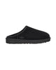 UGG 1129290 Black Men's Classic Slip On Slippers Myselflingerie.com