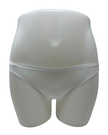 Mey 29815 White #1 Superfine Organic Cotton Bikini Myselflingerie.com