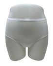 Mey 29818 White #1 Superfine Organic Cotton Brief Myselflingerie.com