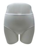 Mey 29818 White #1 Superfine Organic Cotton Brief Myselflingerie.com
