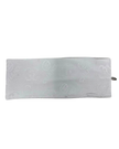 Revaz S2001W White Chanel Headband Myselflingerie.com