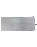 Revaz White Dior Headband