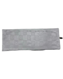 Revaz White Gucci Headband