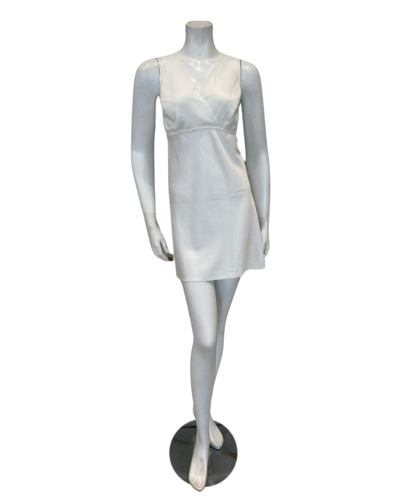 Rya Collection 400X Ivory Positivity Chemise Plus Sizes Myselflingerie.com