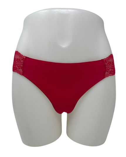Btemptd 976267 Crimson Red B. Bare Thong Myselflingerie.com