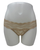 Btemptd 970182 Au Natural Lace Kiss Thong Myselflingerie.com