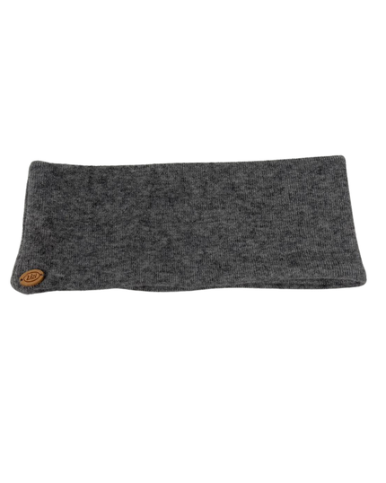Lizi Headwear HCOGY Cozy Grey Headband Myselflingerie.com