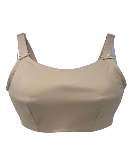 You 100-505 Izabelle Minimizer Nude Underwire Bra Myselflingerie.com