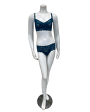 Cosabella Mirtillo Sweetie Bralette & Panty Set