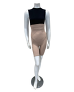 Va Bien 635 Cafe Hi Waist Firm Long Leg Girdle Myselflingerie.com