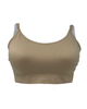 910240 Natural  Comfort Intended Bralette