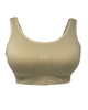 You 100-302 Seamless Beginners Padded Sports Bra Myselflingerie.com