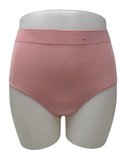 Wacoal 838175 Rose Elegance B-Smooth Seamless Full Brief Myselflingerie.com