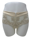 Simone Perele Chocolate Saga Boyshort Panty