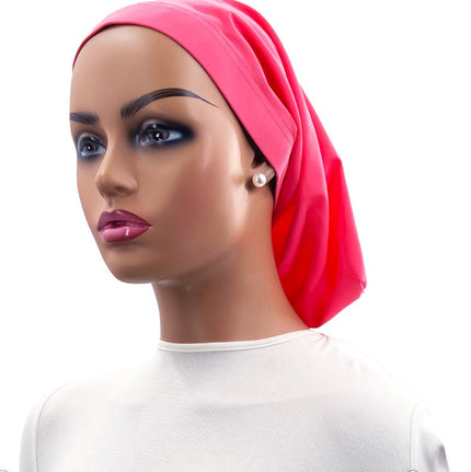 Ahead BN2702 Coral Adjustable Swim Beanie Myselflingerie.com