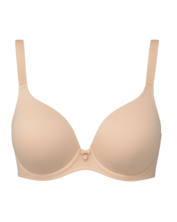 Molded / Padded Underwire Bras