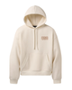 UGG 1171478 Nimbus UGG Logo Hoodie Myselflingerie.com