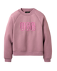 UGG 1171477 Shadow UGG Logo Crewneck Sweater Myselflingerie.com