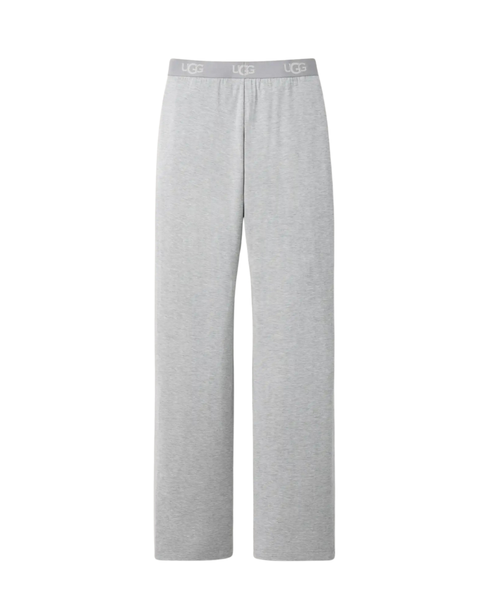 UGG Grey Heather Britta Lounge Pants Myselflingerie.com