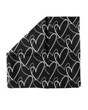 Adore & Amour Square Scarf