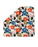 Tie Ur Knot Wildflower Waltz Square Scarf
