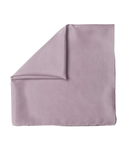 Tie Ur Knot Lilac Solid Square Scarf