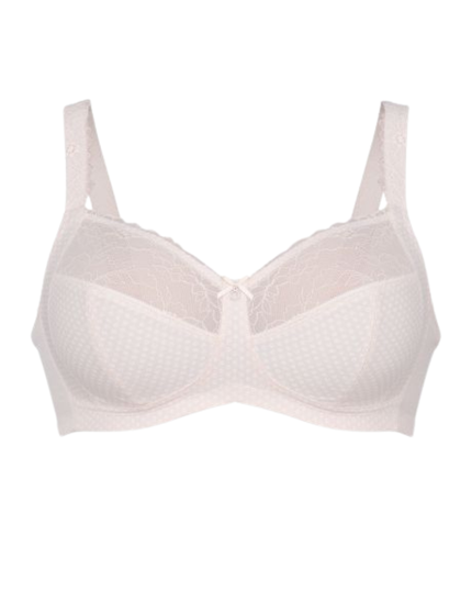 Rosa Faia 5296 Rose Eloise 4 Part Wire Free Bra Myselflingerie.com