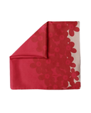 Tie Ur Knot Petal Theory Square Scarf