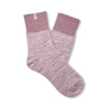 UGG 1153340 Shadow Rib Knit Slouchy Quarter Socks Myselflingerie.com