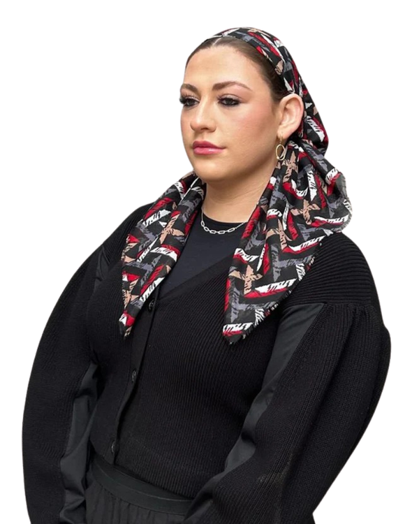 Scarves All