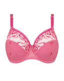 Chantelle Dahlia Multicolor Every Curve Underwire Bra