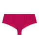 Simone Perele 1G2630 Cranberry Romance Shorty Myselflingerie.com