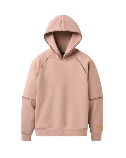 UGG xDawn Patrol Classic Hoodie Myselflingerie.com