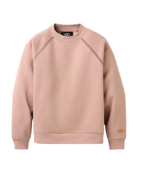 UGG Dawn Patrol Classic Crewneck Myselflingerie.com