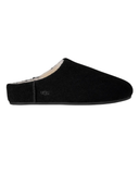 1171390 Black Elea Slip On Slippers