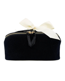 Bag All 7371 Black Makeup &amp; Toiletry Accordion Box Myselflingerie.com