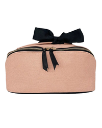 Bag All Pink Blush Makeup & Toiletry Accordion Box