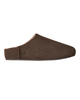 UGG 1171390 Dusted Cocoa Elea Slip On Slippers Myselflingerie.com