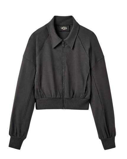 UGG 1171485 Ink Nalani Jacket Myselflingerie.com