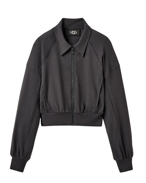 UGG 1171485 Ink Nalani Jacket Myselflingerie.com