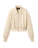 UGG Cream Nalani Jacket