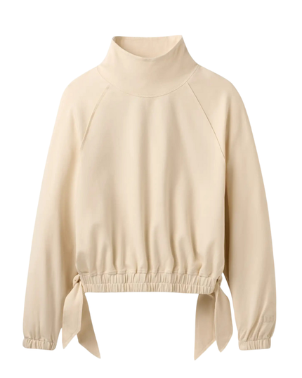 UGG 1171484 Cream Seren Top Myselflingerie.com