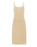 FK311 41" Sand Luxury Adjustable Straps Seamless Slip