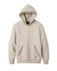 1147090 Caribou Heather Tasman Hoodie