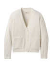UGG 1171595 Cream Adalynne Cardigan Myselflingerie.com