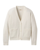 UGG 1171595 Cream Adalynne Cardigan Myselflingerie.com