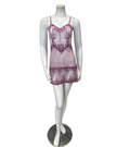 Wacoal 814191 Keepsake Multi Embrace Lace Chemise Myselflingerie.com